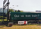 Qui va bon train 01