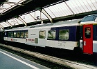 Mitropa WR 01