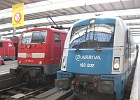 ARRIVA